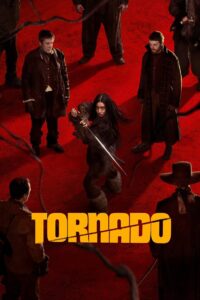 Tornado (2025) Sinhala Subtitles | සිංහල උපසිරසි සමඟ