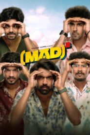 Mad Square (2025) Sinhala Subtitles | සිංහල උපසිරසි සමඟ