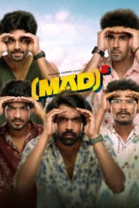 Mad Square (2025) Sinhala Subtitles | සිංහල උපසිරසි සමඟ