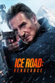 Ice Road: Vengeance (2025) Sinhala Subtitles | සිංහල උපසිරසි සමඟ