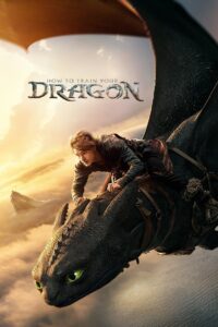 How to Train Your Dragon (2025) Sinhala Subtitles | සිංහල උපසිරසි සමඟ