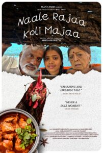Naale Rajaa Koli Majaa (2025) Sinhala Subtitles | සිංහල උපසිරසි සමඟ