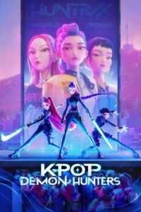 KPop Demon Hunters (2025) Sinhala Subtitles | සිංහල උපසිරසි සමඟ