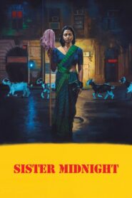 Sister Midnight (2025) Sinhala Subtitles | සිංහල උපසිරසි සමඟ