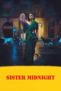 Sister Midnight (2025) Sinhala Subtitles | සිංහල උපසිරසි සමඟ