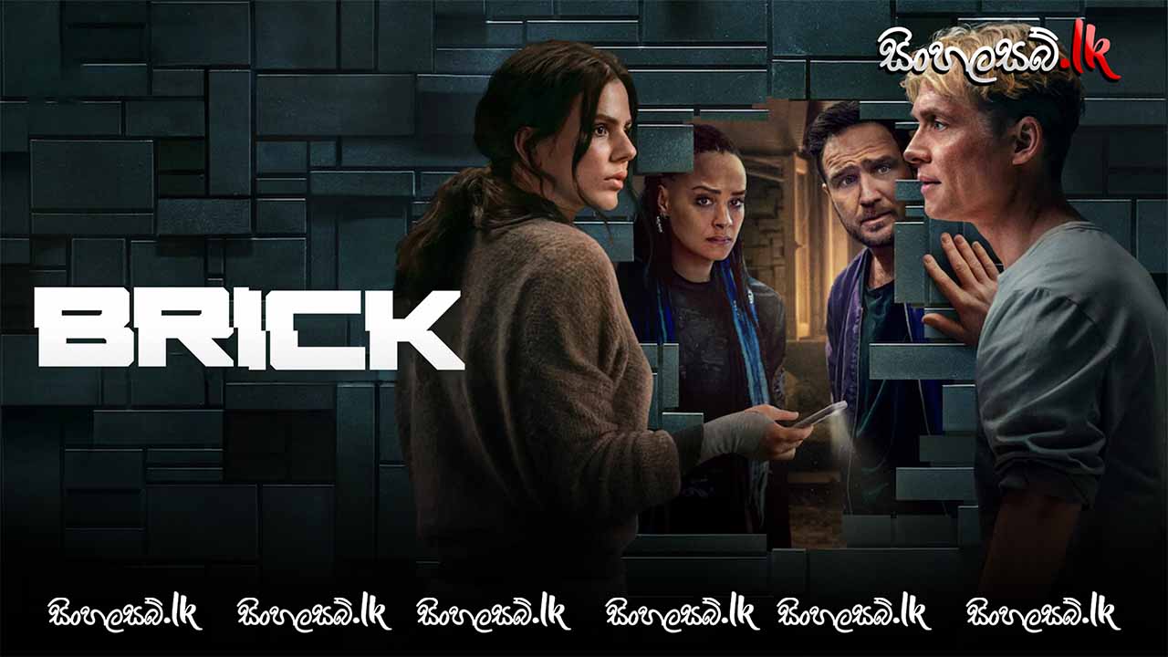 Brick (2025) Sinhala Subtitles | සිංහල උපසිරසි සමඟ