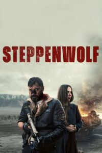 Steppenwolf (2024) Sinhala Subtitles | සිංහල උපසිරසි සමඟ