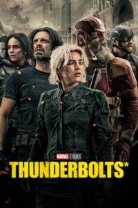 Thunderbolts* (2025) Sinhala Subtitles | සිංහල උපසිරසි සමඟ