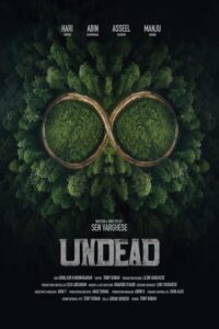 Undead (2025) Sinhala Subtitles | සිංහල උපසිරසි සමඟ