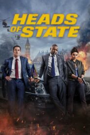 Heads of State (2025) Sinhala Subtitles | සිංහල උපසිරසි සමඟ