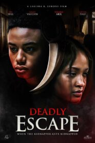 Deadly Escape (2025) Sinhala Subtitles | සිංහල උපසිරසි සමඟ