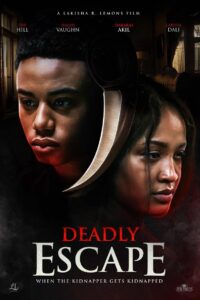 Deadly Escape (2025) Sinhala Subtitles | සිංහල උපසිරසි සමඟ