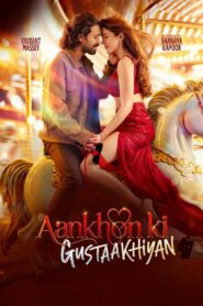 Aankhon ki Gustaakhiyan (2025) Sinhala Subtitles | සිංහල උපසිරසි සමඟ