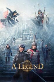 A Legend (2024) Sinhala Subtitles | සිංහල උපසිරසි සමඟ