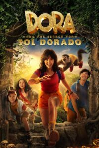 Dora and the Search for Sol Dorado (2025) Sinhala Subtitles | සිංහල උපසිරසි සමඟ