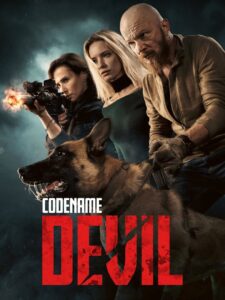 Codename: Devil (2024) Sinhala Subtitles | සිංහල උපසිරසි සමඟ