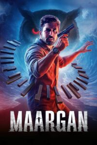 Maargan (2025) Sinhala Subtitles | සිංහල උපසිරසි සමඟ