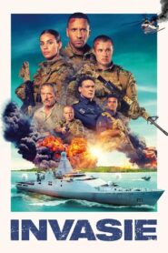 Invasion (2024) Sinhala Subtitles | සිංහල උපසිරසි සමඟ