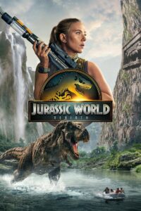 Jurassic World Rebirth (2025) Sinhala Subtitles | සිංහල උපසිරසි සමඟ