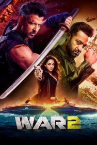 War 2 (2025) Sinhala Subtitles | සිංහල උපසිරසි සමඟ