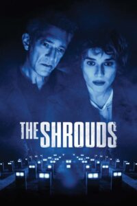 The Shrouds (2025) Sinhala Subtitles | සිංහල උපසිරසි සමඟ