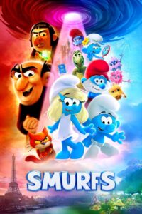 Smurfs (2025) Sinhala Subtitles | සිංහල උපසිරසි සමඟ