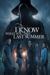 I Know What You Did Last Summer (2025) Sinhala Subtitles | සිංහල උපසිරසි සමඟ