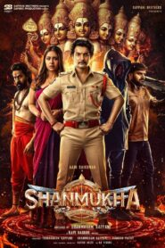 Shanmukha (2025) Sinhala Subtitles | සිංහල උපසිරසි සමඟ