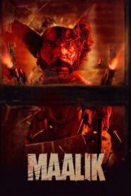 Maalik (2025) Sinhala Subtitles | සිංහල උපසිරසි සමඟ