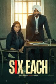 Six Each (2025) Sinhala Subtitles | සිංහල උපසිරසි සමඟ