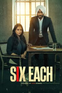 Six Each (2025) Sinhala Subtitles | සිංහල උපසිරසි සමඟ