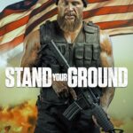 Stand Your Ground (2025) Sinhala Subtitles | සිංහල උපසිරසි සමඟ