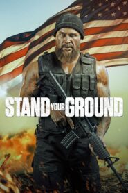 Stand Your Ground (2025) Sinhala Subtitles | සිංහල උපසිරසි සමඟ