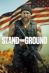 Stand Your Ground (2025) Sinhala Subtitles | සිංහල උපසිරසි සමඟ