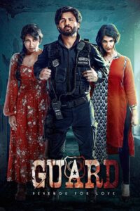 Guard (2025) Sinhala Subtitles | සිංහල උපසිරසි සමඟ