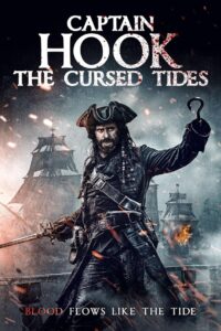Captain Hook – The Cursed Tides (2025) Sinhala Subtitles | සිංහල උපසිරසි සමඟ