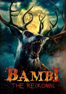 Bambi: The Reckoning (2025) Sinhala Subtitles | සිංහල උපසිරසි සමඟ