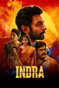Indra (2025) Sinhala Subtitles | සිංහල උපසිරසි සමඟ