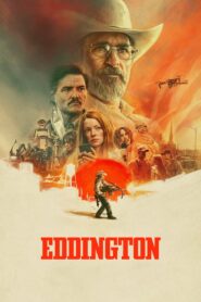 Eddington (2025) Sinhala Subtitles | සිංහල උපසිරසි සමඟ