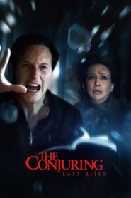 The Conjuring: Last Rites (2025) Sinhala Subtitles | සිංහල උපසිරසි සමඟ