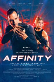 Affinity (2025) Sinhala Subtitles | සිංහල උපසිරසි සමඟ