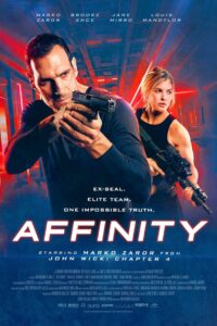 Affinity (2025) Sinhala Subtitles | සිංහල උපසිරසි සමඟ