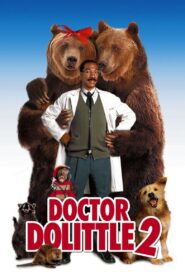 Dr. Dolittle 2 (2001) Sinhala Subtitles | සිංහල උපසිරසි සමඟ