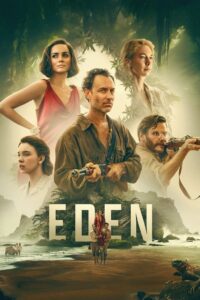 Eden (2025) Sinhala Subtitles | සිංහල උපසිරසි සමඟ