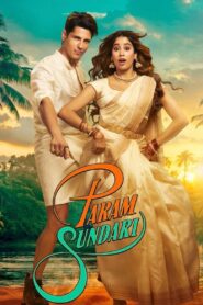 Param Sundari (2025) Sinhala Subtitles | සිංහල උපසිරසි සමඟ