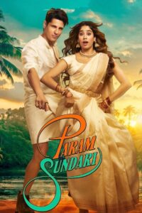 Param Sundari (2025) Sinhala Subtitles | සිංහල උපසිරසි සමඟ