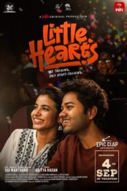 Little Hearts (2025) Sinhala Subtitles | සිංහල උපසිරසි සමඟ