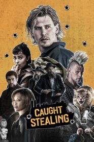 Caught Stealing (2025) Sinhala Subtitles | සිංහල උපසිරසි සමඟ