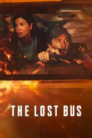 The Lost Bus (2025) Sinhala Subtitles | සිංහල උපසිරසි සමඟ