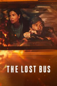 The Lost Bus (2025) Sinhala Subtitles | සිංහල උපසිරසි සමඟ